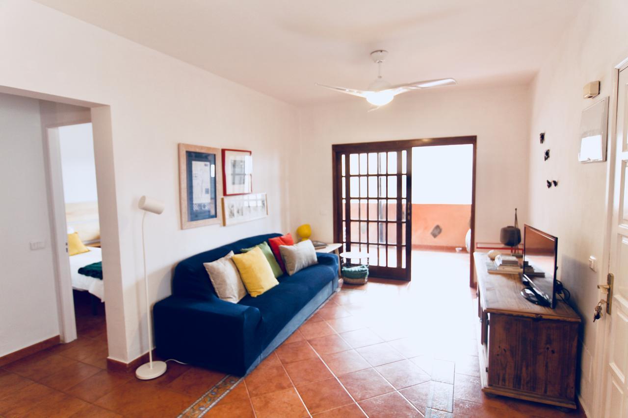 אגאטה La Casa Del Valle מראה חיצוני תמונה