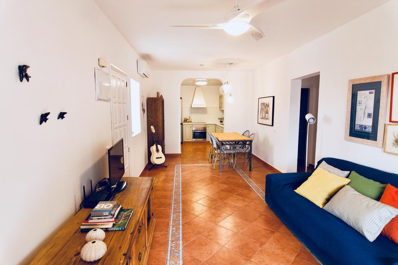 אגאטה La Casa Del Valle מראה חיצוני תמונה