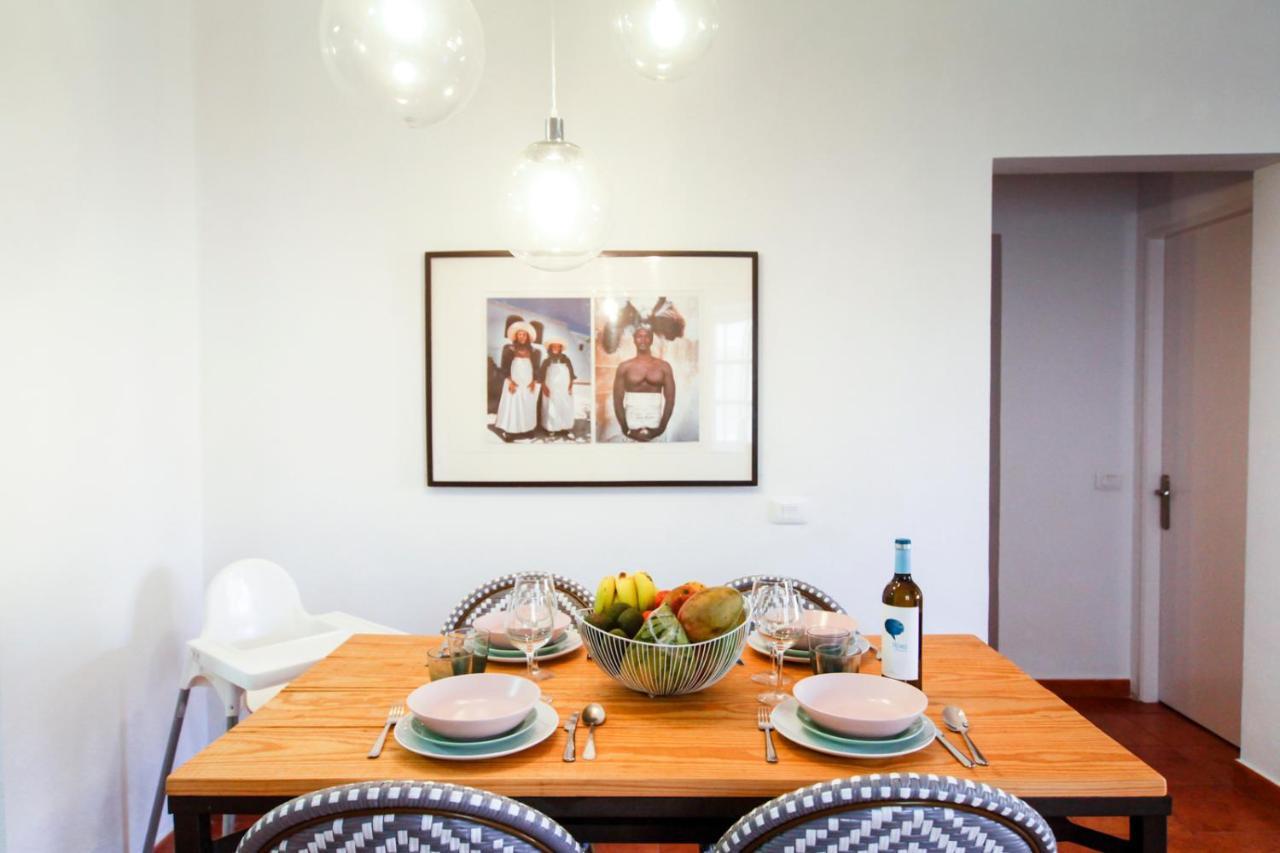 אגאטה La Casa Del Valle מראה חיצוני תמונה